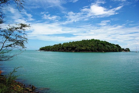 Côn Đảo vào top 9 hòn đảo bí ẩn nhất thế giới