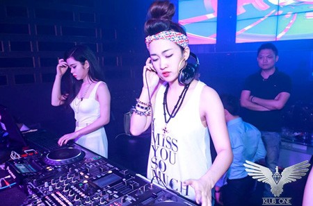 Say long ve quyen ru cua DJ Trang Moon