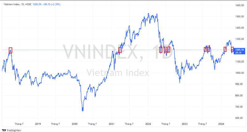 Diem nhung lan VN-Index mat roi vuot moc 1.200 diem-Hinh-2