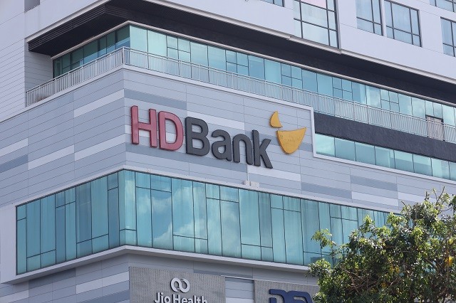 HDBank: Du phong rui ro 33%, muc tieu no xau kiem soat duoi 2%