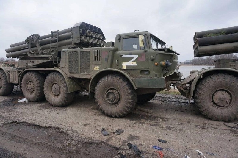 Chuyen gia Nga: Phao BM-27 Uragan thoi Lien Xo “vuot troi HIMARS Ukraine“-Hinh-4