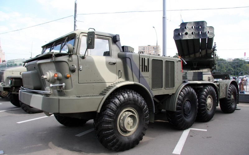 Ukraine se dung het sach ten lua HIMARS chi trong vai thang-Hinh-4