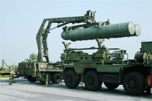 Nga rut S-300 tu Syria, se som chuyen sang Ukraine tham chien?-Hinh-5