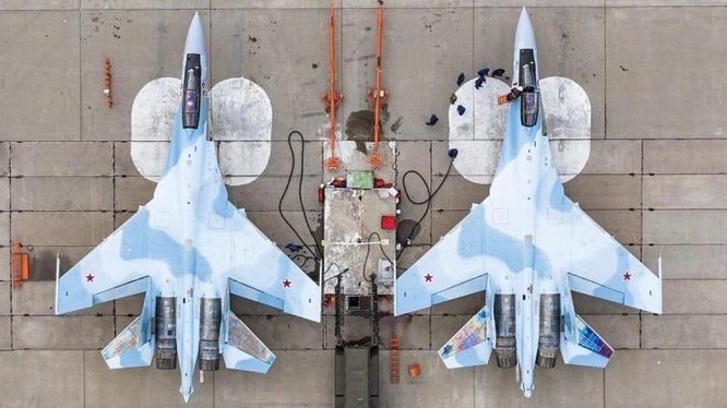 Suc manh tiem kich tu than Su-35 Nga lot vao “mat xanh” cua Iran-Hinh-3