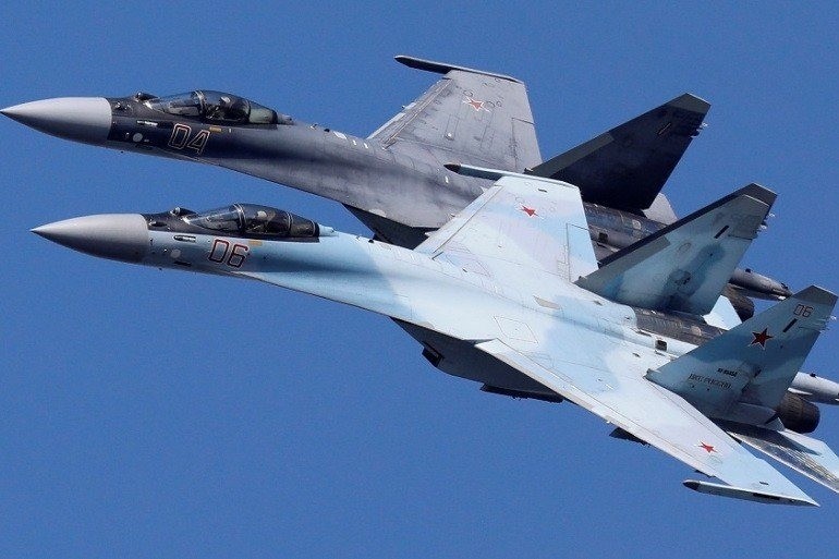 Suc manh tiem kich tu than Su-35 Nga lot vao “mat xanh” cua Iran-Hinh-5