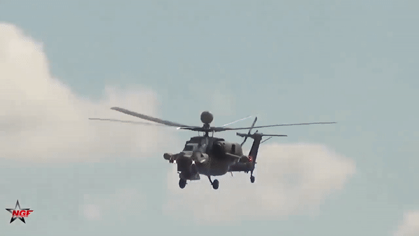 Truc thang Mi-28N Nga co the huy diet ca doan xe tang-Hinh-11