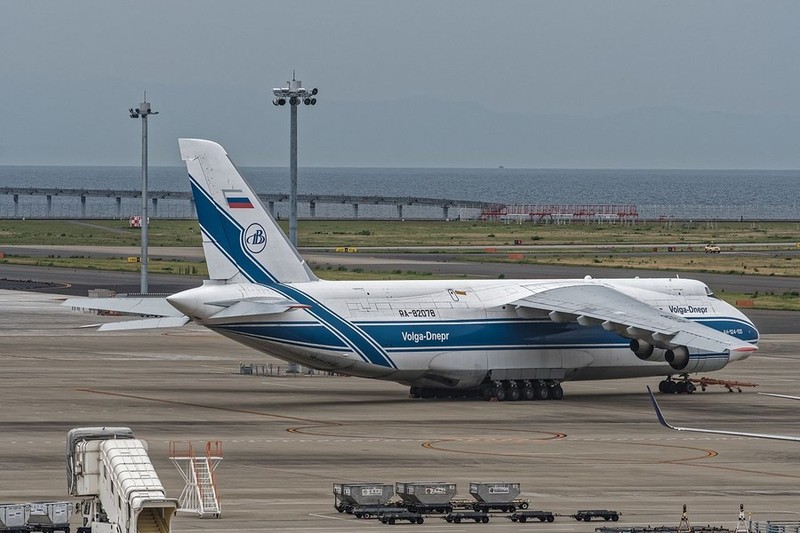 Canada se giao van tai co khong lo An-124 Ruslan cho Ukraine-Hinh-16