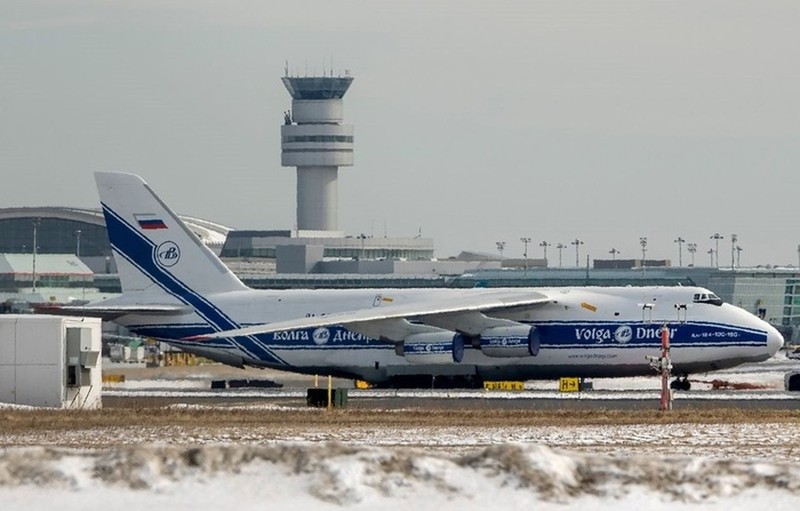 Canada se giao van tai co khong lo An-124 Ruslan cho Ukraine-Hinh-8