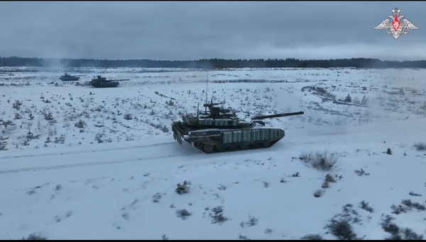 Xe tang T-90M Nga la doi thu xung tam voi M1A1 Abrams My?-Hinh-16