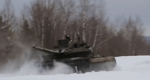 Xe tang T-90M Nga la doi thu xung tam voi M1A1 Abrams My?-Hinh-17