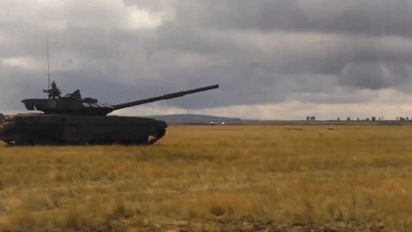 Xe tang T-90M Nga la doi thu xung tam voi M1A1 Abrams My?-Hinh-20
