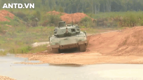 Xe tang T-90M Nga la doi thu xung tam voi M1A1 Abrams My?-Hinh-4