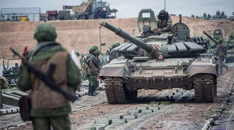 Tong thong Chechnya khen xe tang T-72 Nga 'tien nghi nhu sieu xe Maybach'-Hinh-8