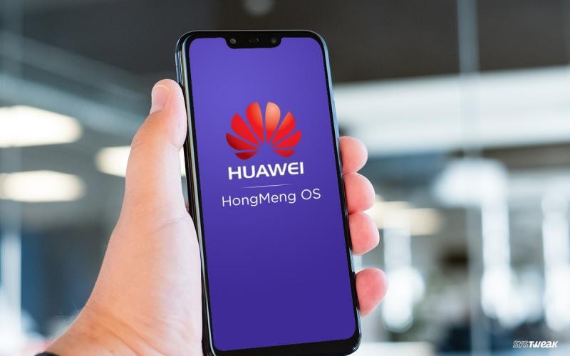 Huawei lai gay soc: Xac nhan tiep tuc su dung Android-Hinh-5