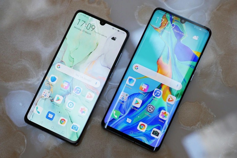 Huawei lai gay soc: Xac nhan tiep tuc su dung Android-Hinh-6