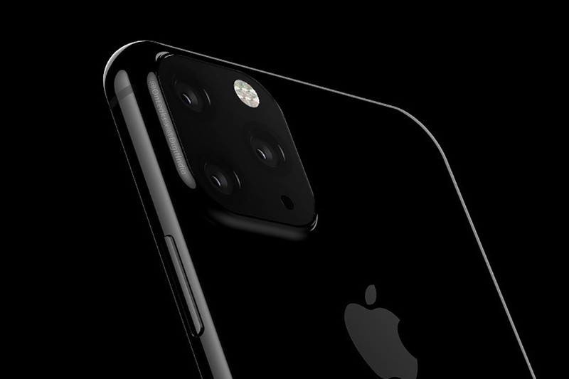 Apple duoc loi tram be tu nhung nguoi lam lo thiet ke iPhone moi-Hinh-5