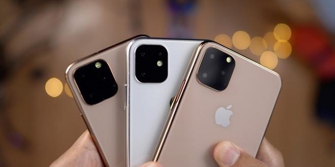 iPhone 11 van dung cong Lightning giua mot loat diem thiet ke moi-Hinh-2