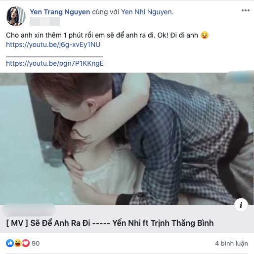 Yen Nhi: Khi Trinh Thang Binh chua noi, nguoi ta da biet toi chi em toi-Hinh-3