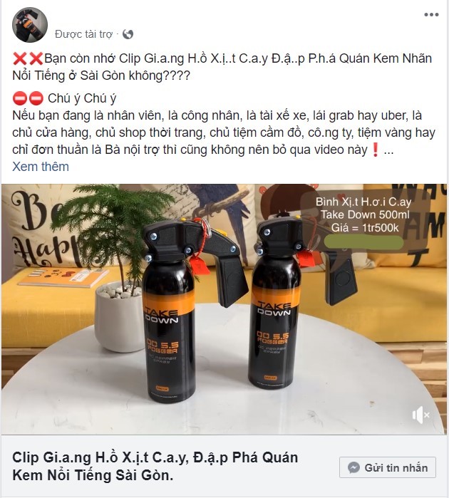 Facebook dang vi pham nghiem trong phap luat Viet Nam nhu the nao?-Hinh-2