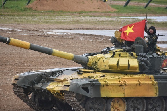 Thuc hu viec chung ket Tank Biathlon cua Viet Nam bi hoan-Hinh-11