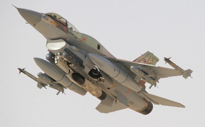 S-300 vo dung trong vu Israel tan cong dac nhiem Iran tai Syria?-Hinh-11