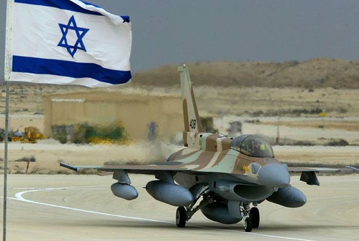 S-300 vo dung trong vu Israel tan cong dac nhiem Iran tai Syria?-Hinh-12