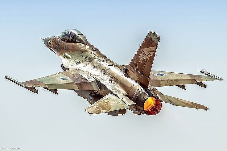 S-300 vo dung trong vu Israel tan cong dac nhiem Iran tai Syria?-Hinh-14