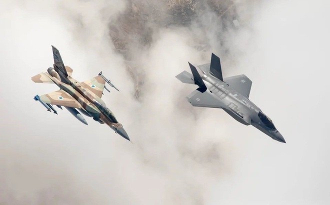 S-300 vo dung trong vu Israel tan cong dac nhiem Iran tai Syria?-Hinh-15