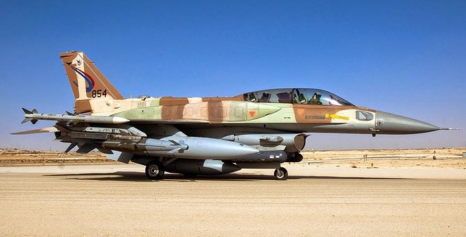 S-300 vo dung trong vu Israel tan cong dac nhiem Iran tai Syria?-Hinh-7