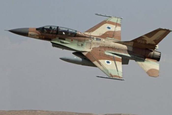 S-300 vo dung trong vu Israel tan cong dac nhiem Iran tai Syria?-Hinh-9