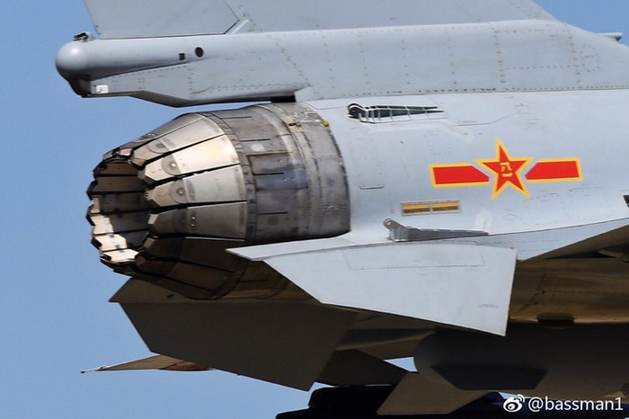 Do suc J-10C va F-16V: Tiem kich Trung Quoc khong co cua thang?-Hinh-10