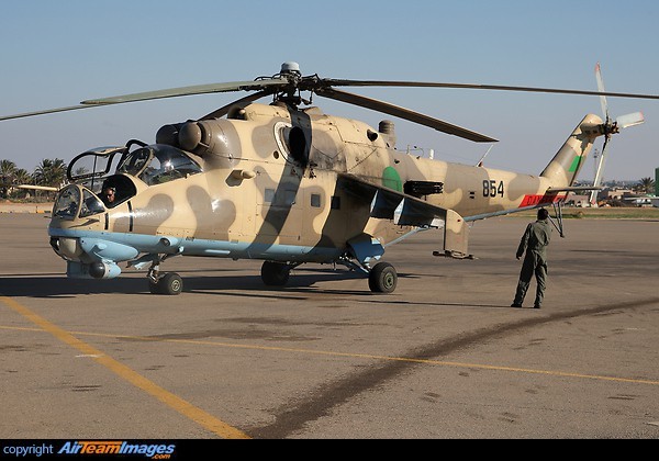 E che o chien truong Syria, truc thang Mi-35M lap tuc bi thay the-Hinh-6