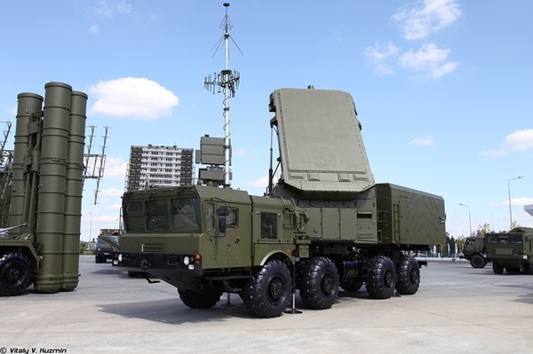 Tinh bao Israel: S-400 Triumf Tho Nhi Ky da san sang chien dau?-Hinh-12