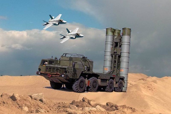 Tinh bao Israel: S-400 Triumf Tho Nhi Ky da san sang chien dau?-Hinh-4