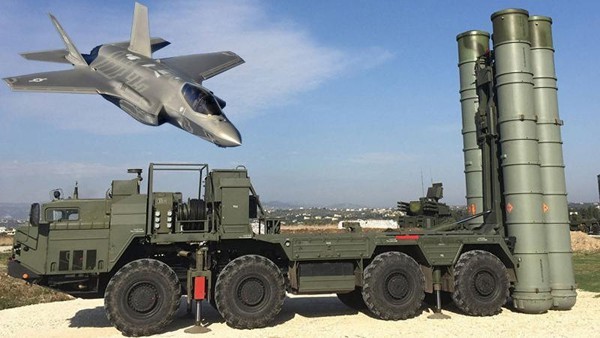 Tinh bao Israel: S-400 Triumf Tho Nhi Ky da san sang chien dau?-Hinh-5