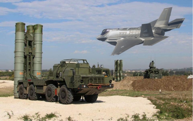 Tinh bao Israel: S-400 Triumf Tho Nhi Ky da san sang chien dau?-Hinh-6