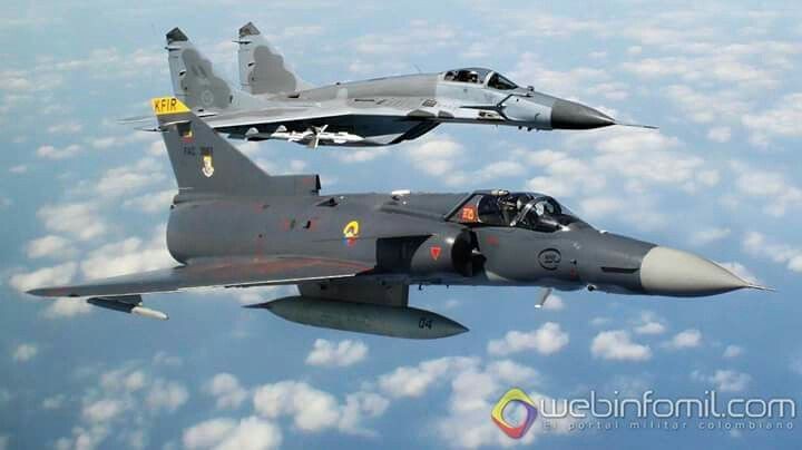 Bi phan doi mua Mirage 5, Pakistan xoay sang Kfir de doi dau An Do?-Hinh-11