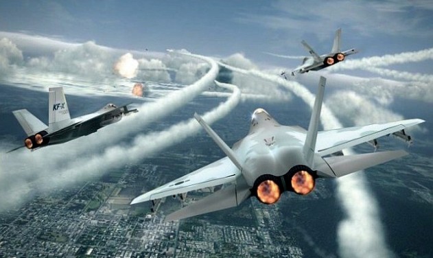 Han Quoc sap co tiem kich tang hinh sanh ngang voi Su-57 cua Nga-Hinh-10