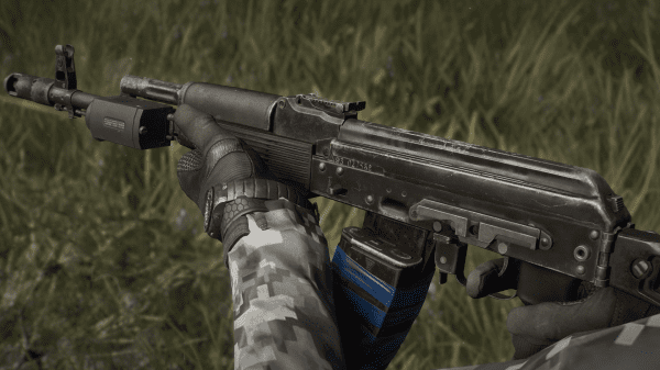 Bi “tra tan” khung khiep, sung AK-74M chung minh duoc suc manh-Hinh-5
