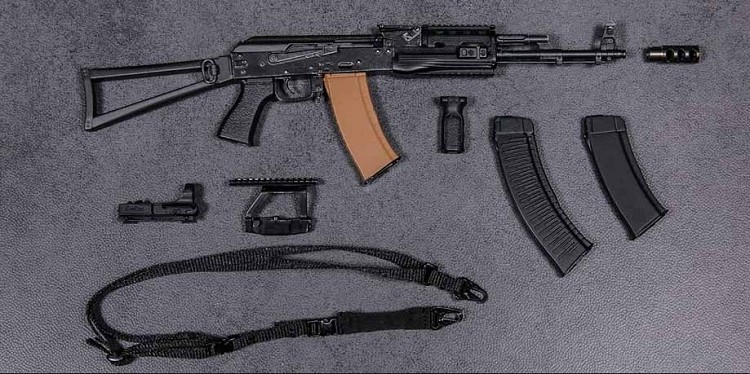 Bi “tra tan” khung khiep, sung AK-74M chung minh duoc suc manh-Hinh-6
