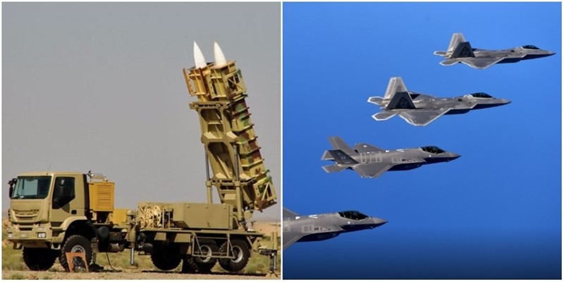 Iran mang ten lua Bavar 373 den bien gioi san sang ban ha F-35I Israel?-Hinh-5