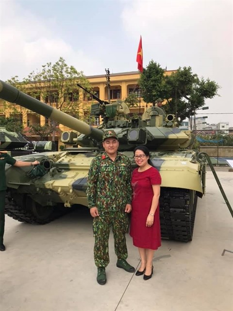 Xe tang T-90 Viet Nam vua tang suc manh nho thiet bi noi dia?-Hinh-2