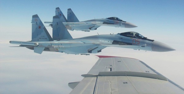 Su-35 Nga dong loat xuat kich chan may bay Israel, bao ve Syria?-Hinh-4
