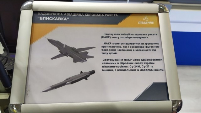 Vu khi moi cua Ukraine vuot mat ten lua Kh-31 khien Nga lo so-Hinh-5