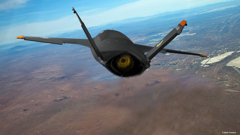 May bay XQ-58A Valkyrie vua bi F-35 My ban nham manh co nao?-Hinh-7