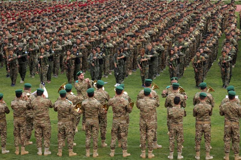 Nhin lai: Linh nguoi Kurd da lam duoc gi trong nhung cuoc chien cua ho?-Hinh-27