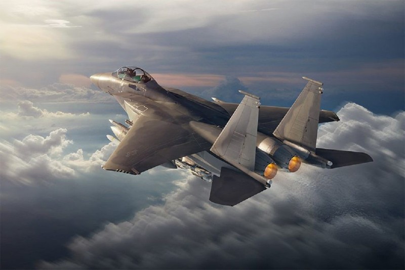 Chon may bay chien dau cho 2020: Duc bo F-35 de lay F-15EX, vi sao?-Hinh-11