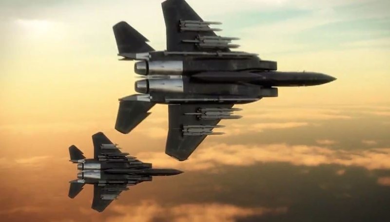 Chon may bay chien dau cho 2020: Duc bo F-35 de lay F-15EX, vi sao?-Hinh-19