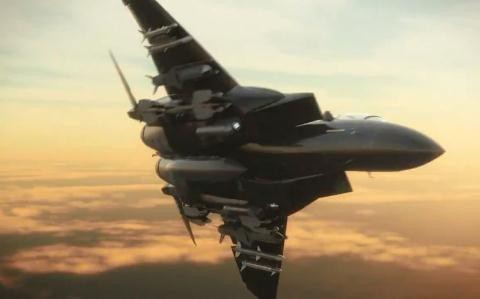 Chon may bay chien dau cho 2020: Duc bo F-35 de lay F-15EX, vi sao?-Hinh-5