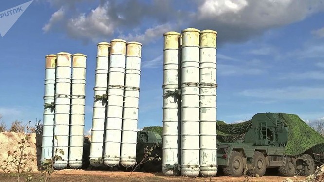 Vua khai hoa, ten lua S-300 Syria da ban ha 3 may bay Israel?-Hinh-7